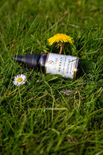 Silk Touch Face Oil