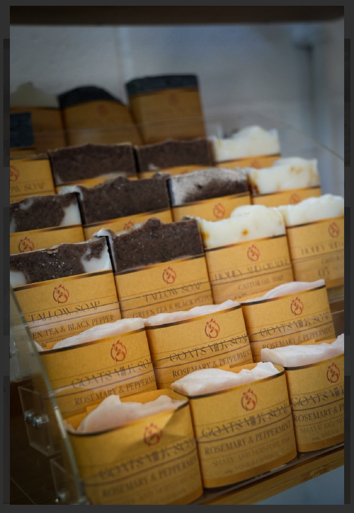 Soap Making Class - July 20th