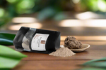 Natural detox face mask 