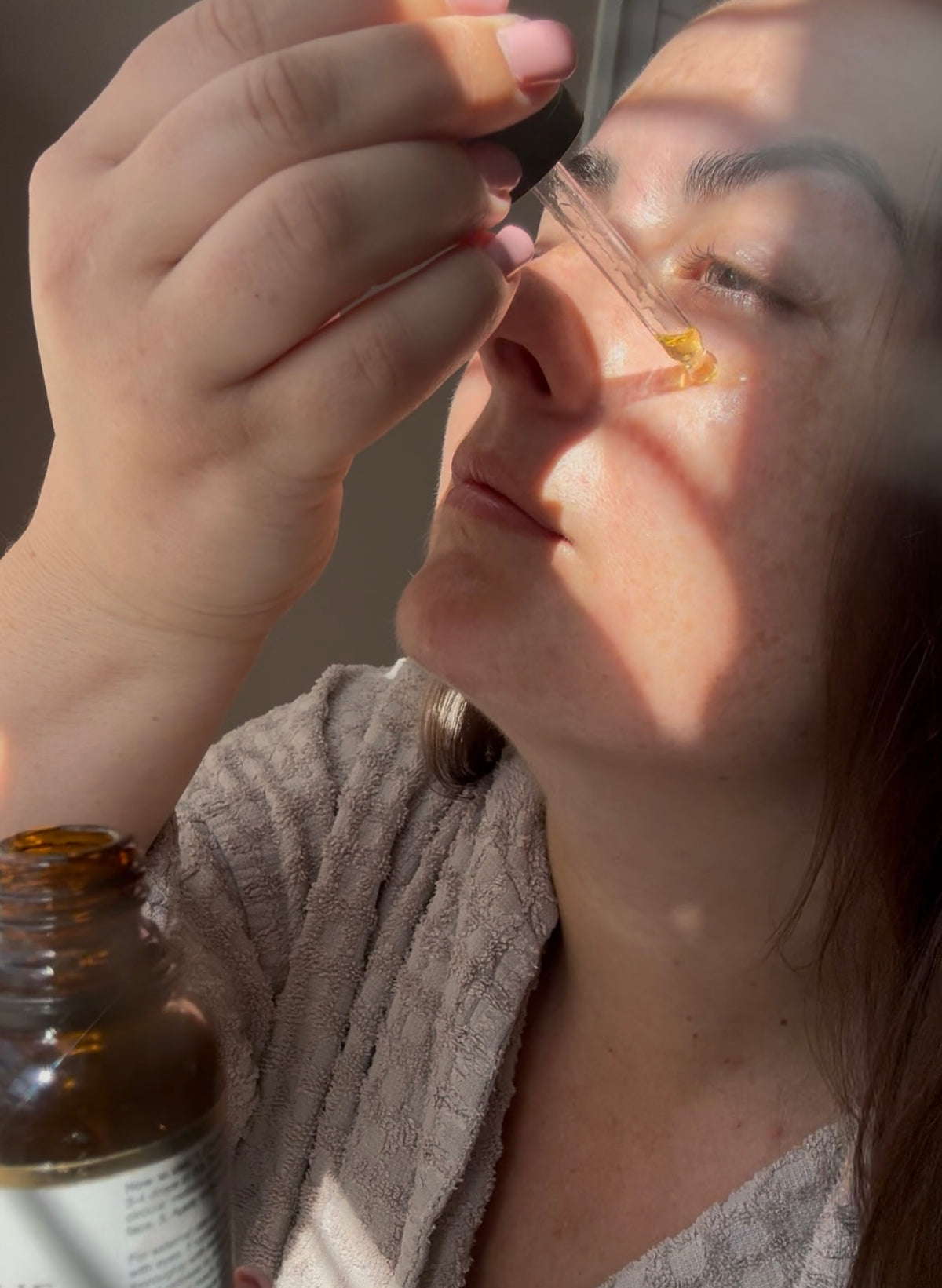 Salvaje's Silk Skin Ritual