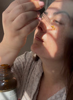 Salvaje's Silk Skin Ritual