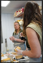 Soap Making Class - July 20th