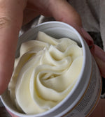 Whipped Body Butter - Naturally Smells like Shea Butter
